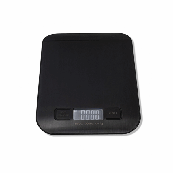 Digitale Keukenweegschaal